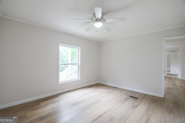 225 Merry Drive, Milledgeville, GA 31061