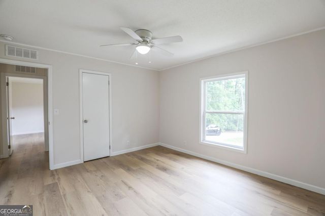 225 Merry Drive, Milledgeville, GA 31061