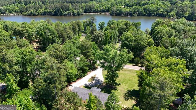 225 Merry Drive, Milledgeville, GA 31061