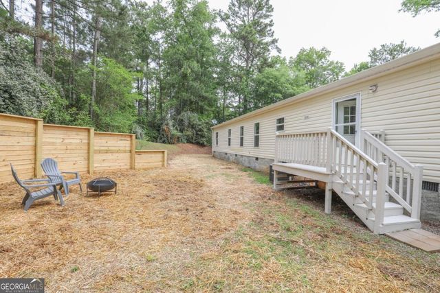 225 Merry Drive, Milledgeville, GA 31061