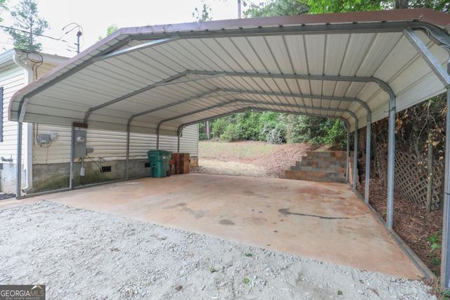 225 Merry Drive, Milledgeville, GA 31061
