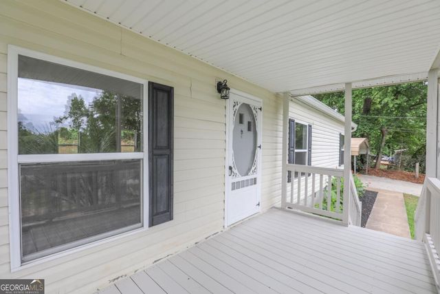 225 Merry Drive, Milledgeville, GA 31061