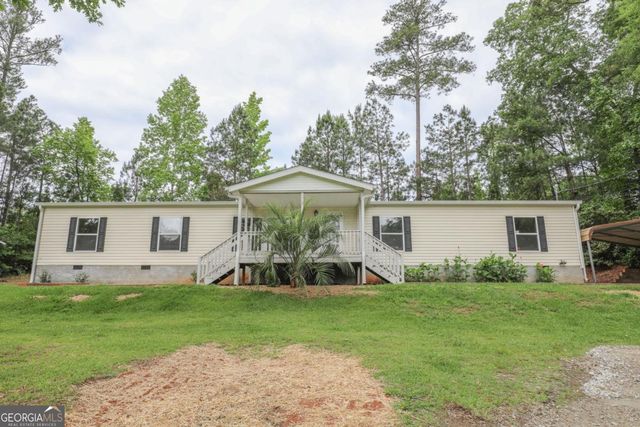 225 Merry Drive, Milledgeville, GA 31061