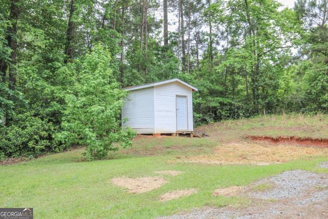 225 Merry Drive, Milledgeville, GA 31061