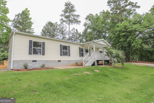225 Merry Drive, Milledgeville, GA 31061
