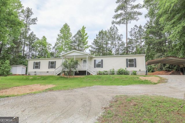 225 Merry Drive, Milledgeville, GA 31061