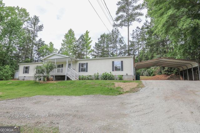 225 Merry Drive, Milledgeville, GA 31061