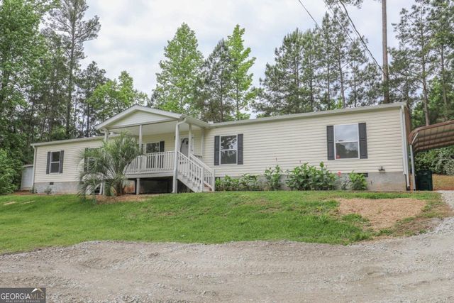 225 Merry Drive, Milledgeville, GA 31061