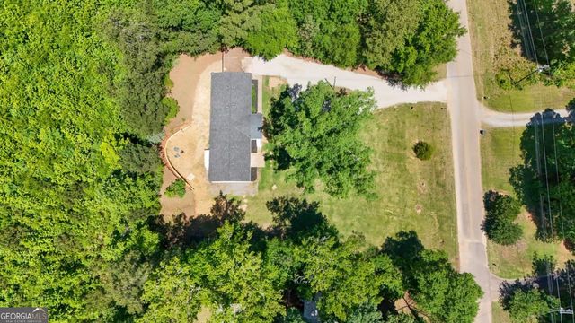 225 Merry Drive, Milledgeville, GA 31061