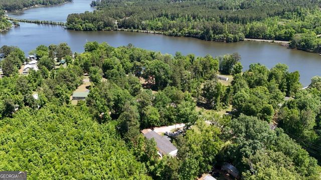 225 Merry Drive, Milledgeville, GA 31061