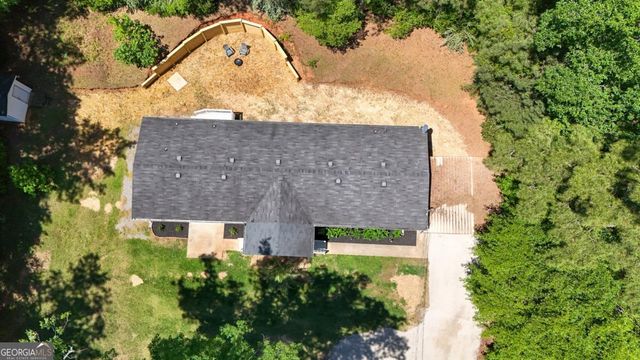 225 Merry Drive, Milledgeville, GA 31061