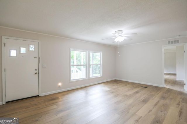 225 Merry Drive, Milledgeville, GA 31061