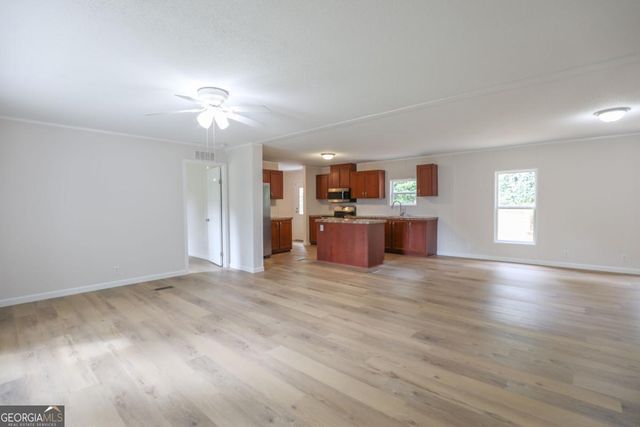 225 Merry Drive, Milledgeville, GA 31061