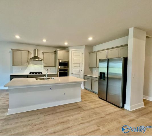 207 John Clift Circle, Madison, AL 35757