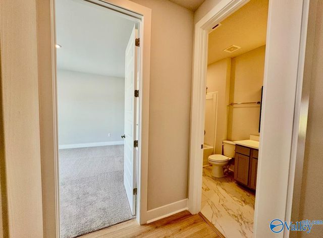 207 John Clift Circle, Madison, AL 35757