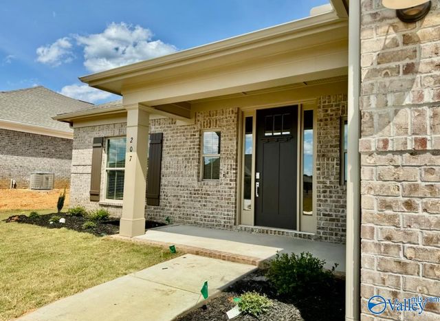 207 John Clift Circle, Madison, AL 35757