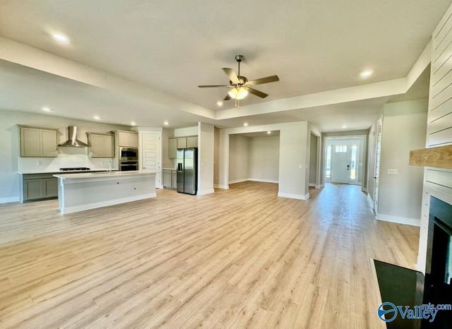 207 John Clift Circle, Madison, AL 35757