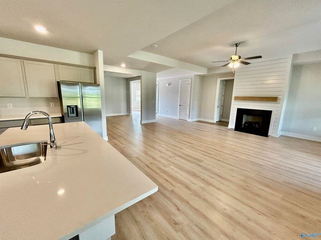 207 John Clift Circle, Madison, AL 35757