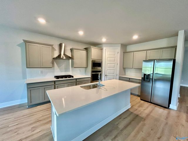 207 John Clift Circle, Madison, AL 35757