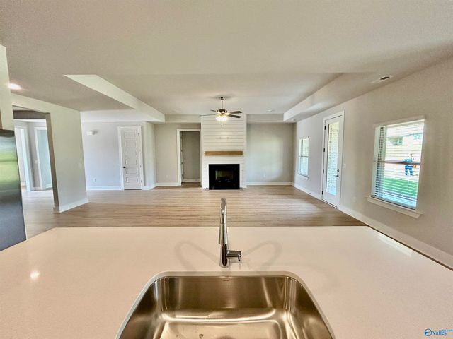 207 John Clift Circle, Madison, AL 35757