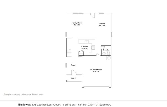 25308 Leather Leaf Court, Montgomery, TX 77316