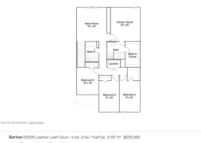 25308 Leather Leaf Court, Montgomery, TX 77316