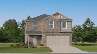 25308 Leather Leaf Court, Montgomery, TX 77316
