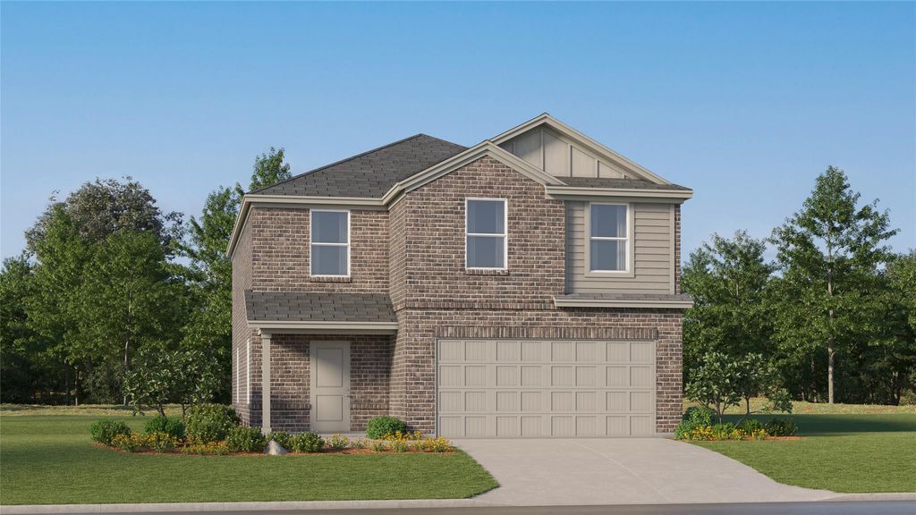 25308 Leather Leaf Court, Montgomery, TX 77316