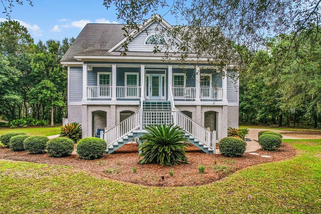 1068 Picnic Lane NE, Townsend, GA 31331