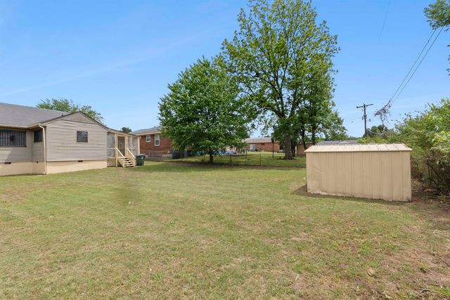 4445 DON ST, Memphis, TN 38109