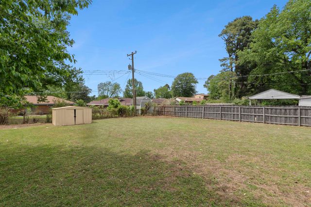 4445 DON ST, Memphis, TN 38109