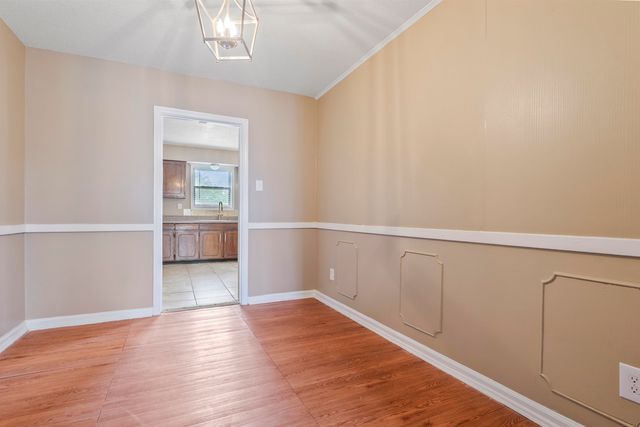 4445 DON ST, Memphis, TN 38109