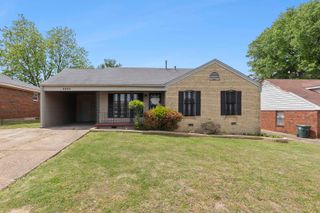 4445 DON ST, Memphis, TN 38109