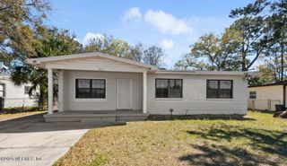 1731 MELSON Avenue, Jacksonville, FL 32254