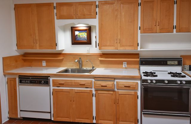 1303 Morelia Street, Santa Fe, NM 87505