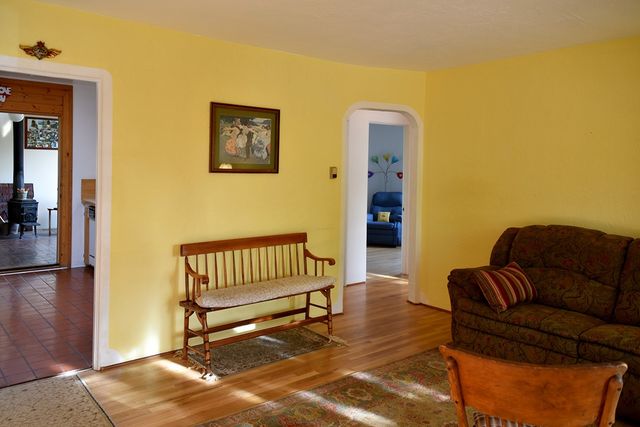 1303 Morelia Street, Santa Fe, NM 87505