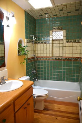 1303 Morelia Street, Santa Fe, NM 87505