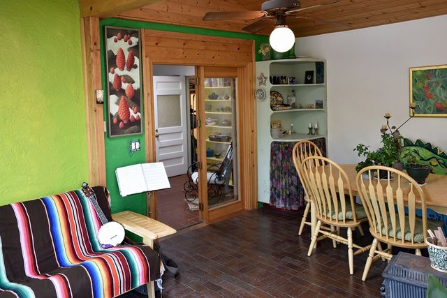 1303 Morelia Street, Santa Fe, NM 87505