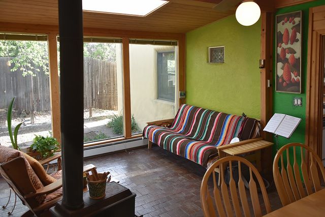 1303 Morelia Street, Santa Fe, NM 87505