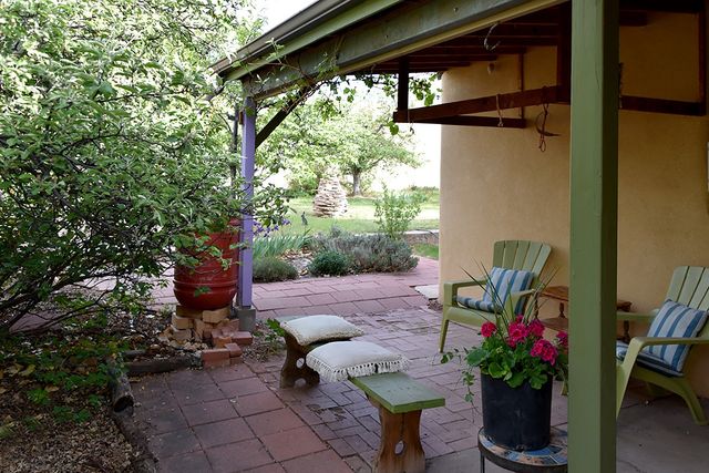 1303 Morelia Street, Santa Fe, NM 87505