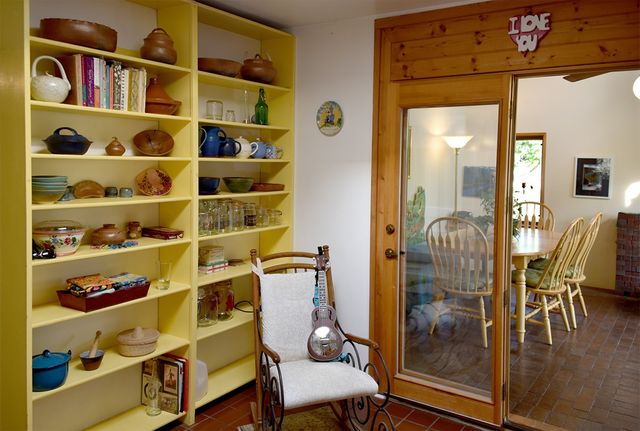 1303 Morelia Street, Santa Fe, NM 87505