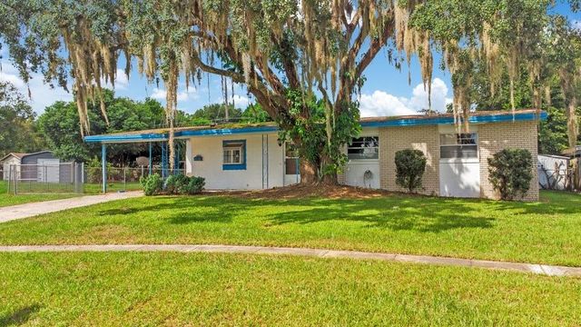 4004 LOUISBURG LANE, Orlando, FL 32808
