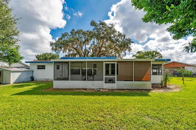 4004 LOUISBURG LANE, Orlando, FL 32808