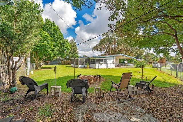 4004 LOUISBURG LANE, Orlando, FL 32808