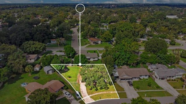 4004 LOUISBURG LANE, Orlando, FL 32808