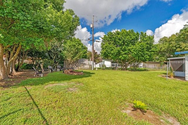 4004 LOUISBURG LANE, Orlando, FL 32808