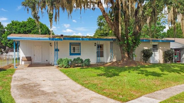 4004 LOUISBURG LANE, Orlando, FL 32808