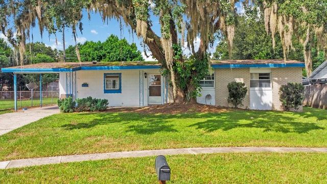 4004 LOUISBURG LANE, Orlando, FL 32808