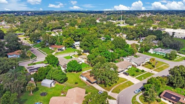 4004 LOUISBURG LANE, Orlando, FL 32808