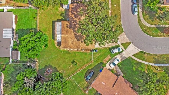 4004 LOUISBURG LANE, Orlando, FL 32808